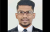 Mangaluru: Road Accident Kills Young Ian Mascarenhas